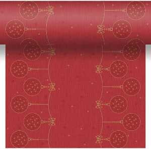 Dunicel Glorious Xmas 3 in 1 tablerunner, tete a tete and placemat