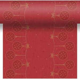 Dunicel Glorious Xmas 3 in 1 tablerunner, tete a tete and placemat