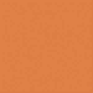 Bio Dunisoft 40cm sun orange napkin. Disposable linen look and feel napkin