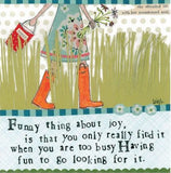 Curly Girl Designs 3ply 25cm Funny Things Napkin - Click Moments by IHR Triple-ply material offers convenience and durability. Biodegradable, environmetally friendly, bleached without chlorine, paper from responsible sources, water-based colours 20 Cocktail Napkins per Package 12.7 x 12.7 cm when closed, 25 x 25 cm when open