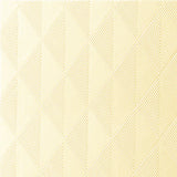 Duni Elegance Crystal cream 40cm napkin/ serviette.  Dinner size napkin