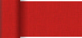 Dunicel® Tablerunner 0,15 x 20 m Linnea Red