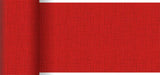 Dunicel® Tablerunner 0,15 x 20 m Linnea Red