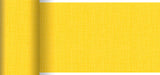 Dunicel® Tablerunner 0,15 x 20 m Linnea Yellow